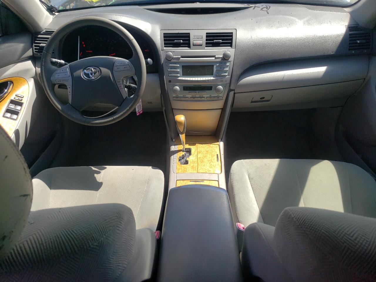 JTNBE46K173077054 2007 Toyota Camry Ce