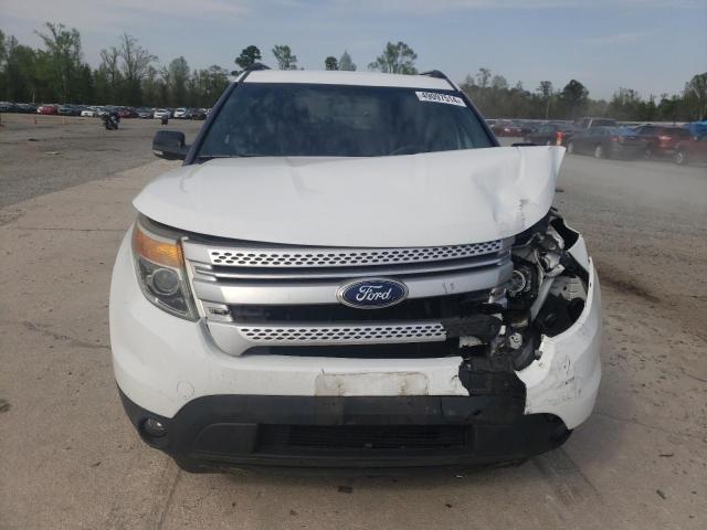 2014 Ford Explorer Xlt VIN: 1FM5K8D86EGC32112 Lot: 49097514