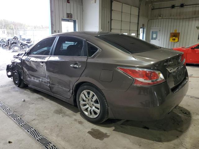 2015 Nissan Altima 2.5 VIN: 1N4AL3AP1FC218034 Lot: 50548734