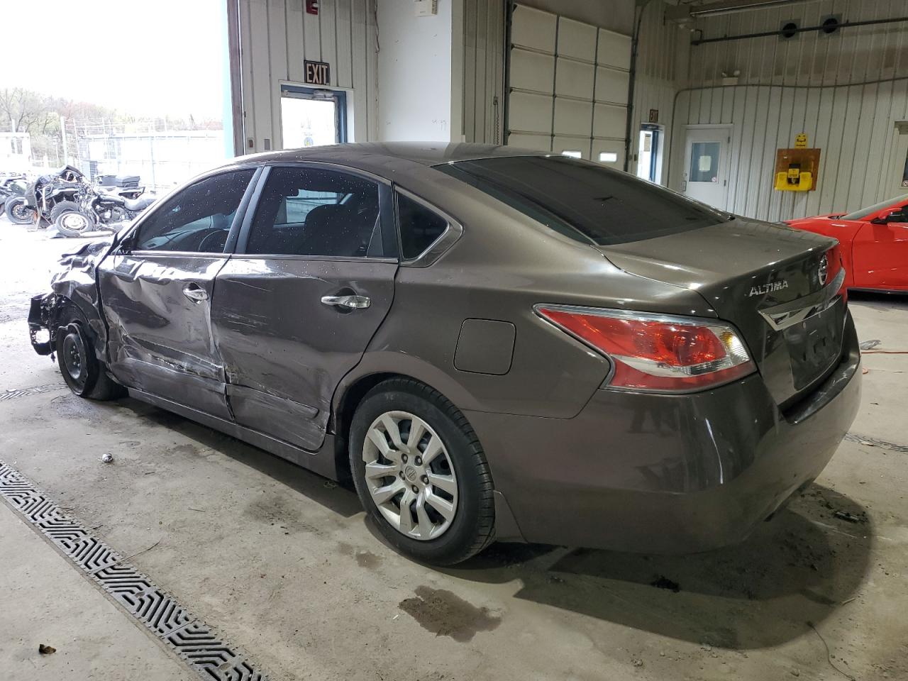 1N4AL3AP1FC218034 2015 Nissan Altima 2.5