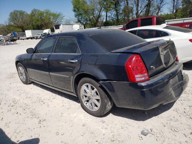 2008 Chrysler 300C VIN: 2C3KA63H78H135868 Lot: 51374624