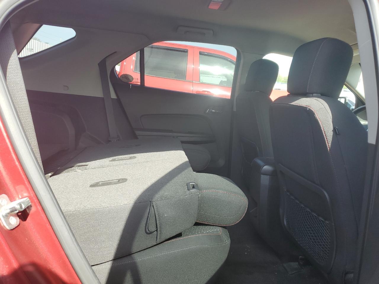 2CNALPEWXA6268527 2010 Chevrolet Equinox Lt