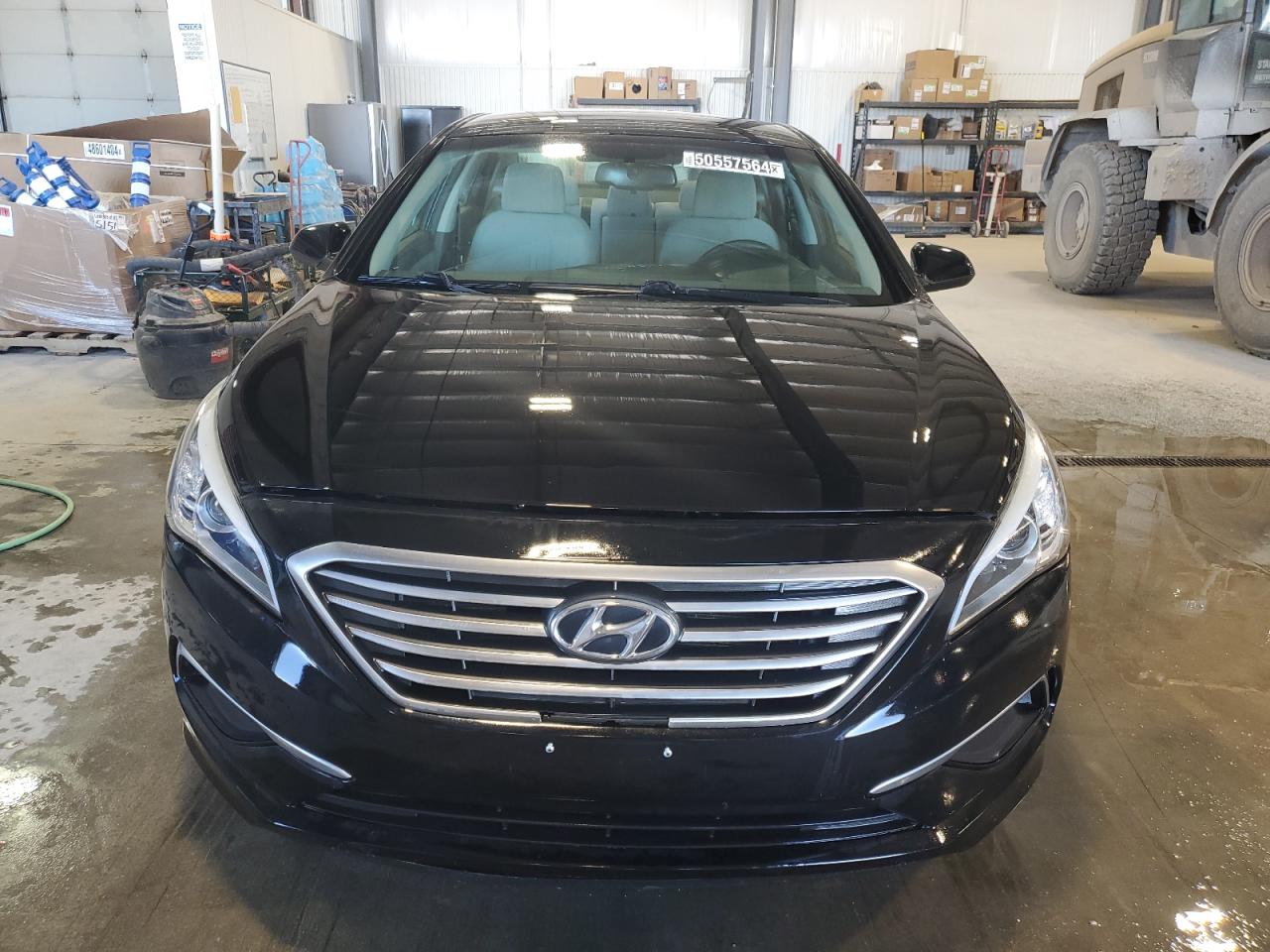 5NPE24AF1HH469543 2017 Hyundai Sonata Se