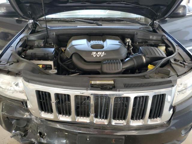 2013 Jeep Grand Cherokee Laredo VIN: 1C4RJEAG4DC600456 Lot: 50108444