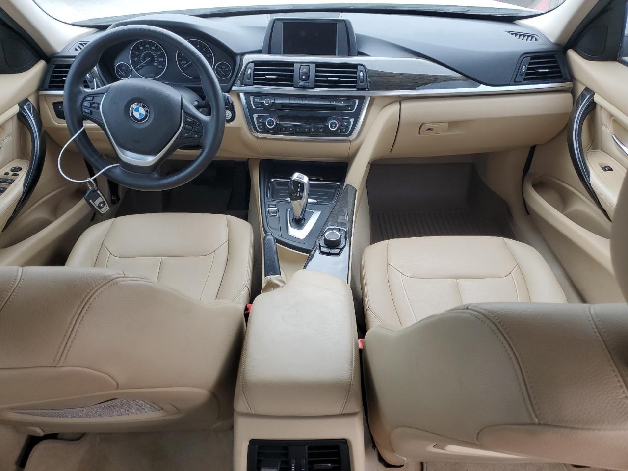 WBA3A5C55CF342024 2012 BMW 328 I