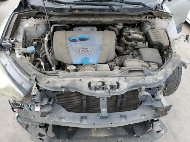 VIN JM3KE2CEXD0148795 2013 Mazda CX-5, Touring no.11