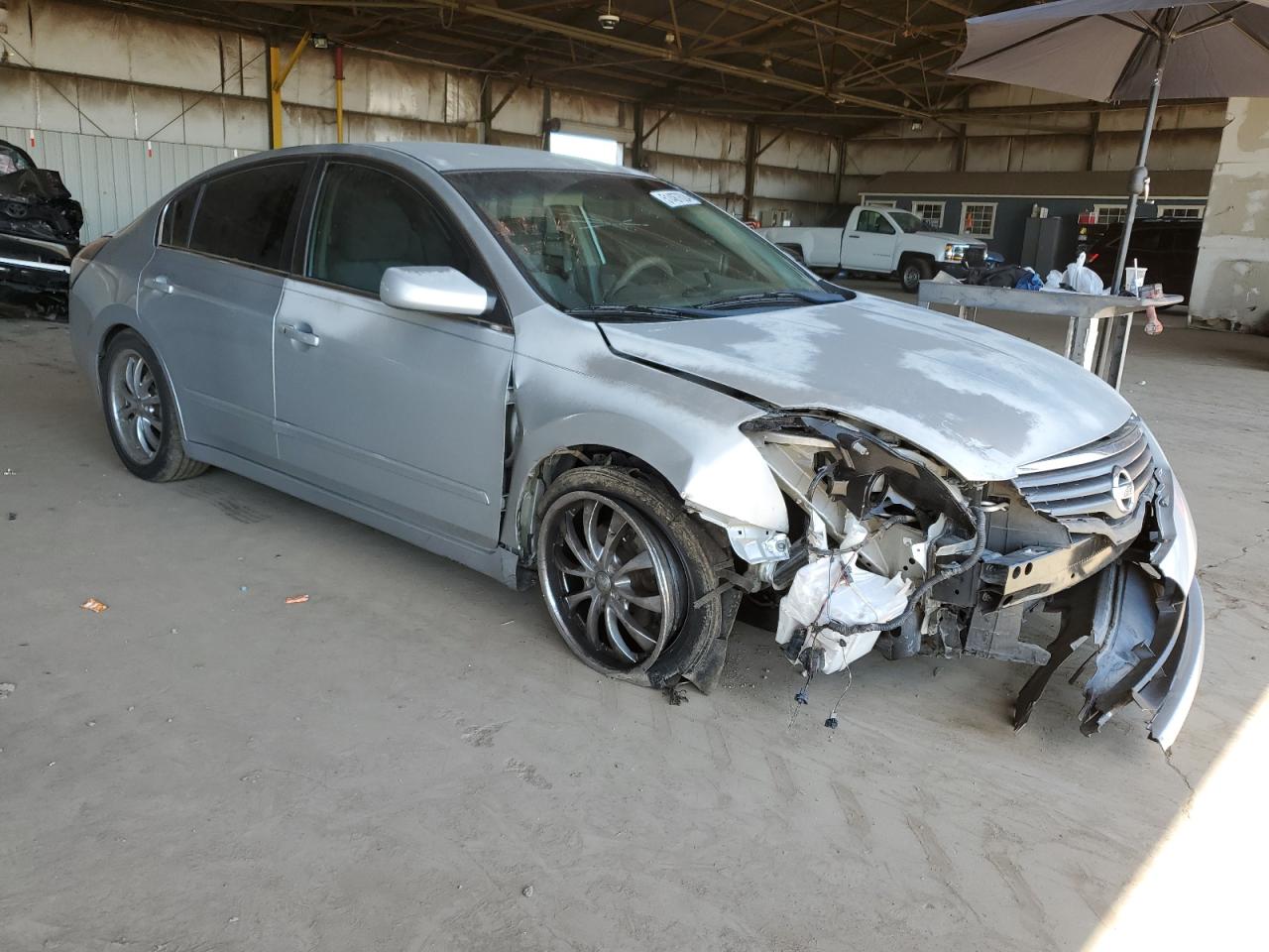 1N4AL21E49N481670 2009 Nissan Altima 2.5