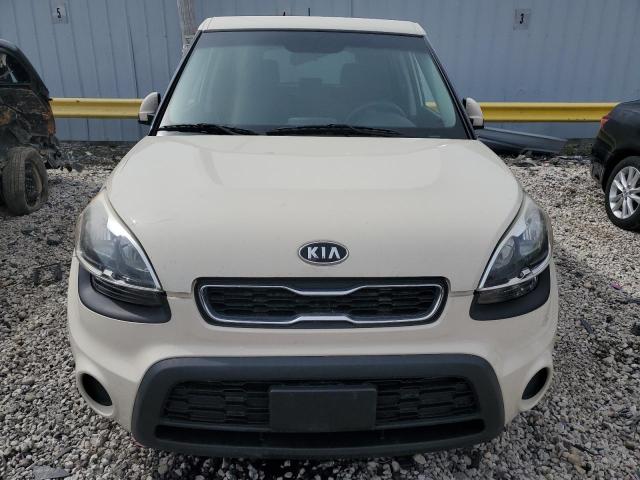 2012 Kia Soul VIN: KNDJT2A50C7477086 Lot: 52545234