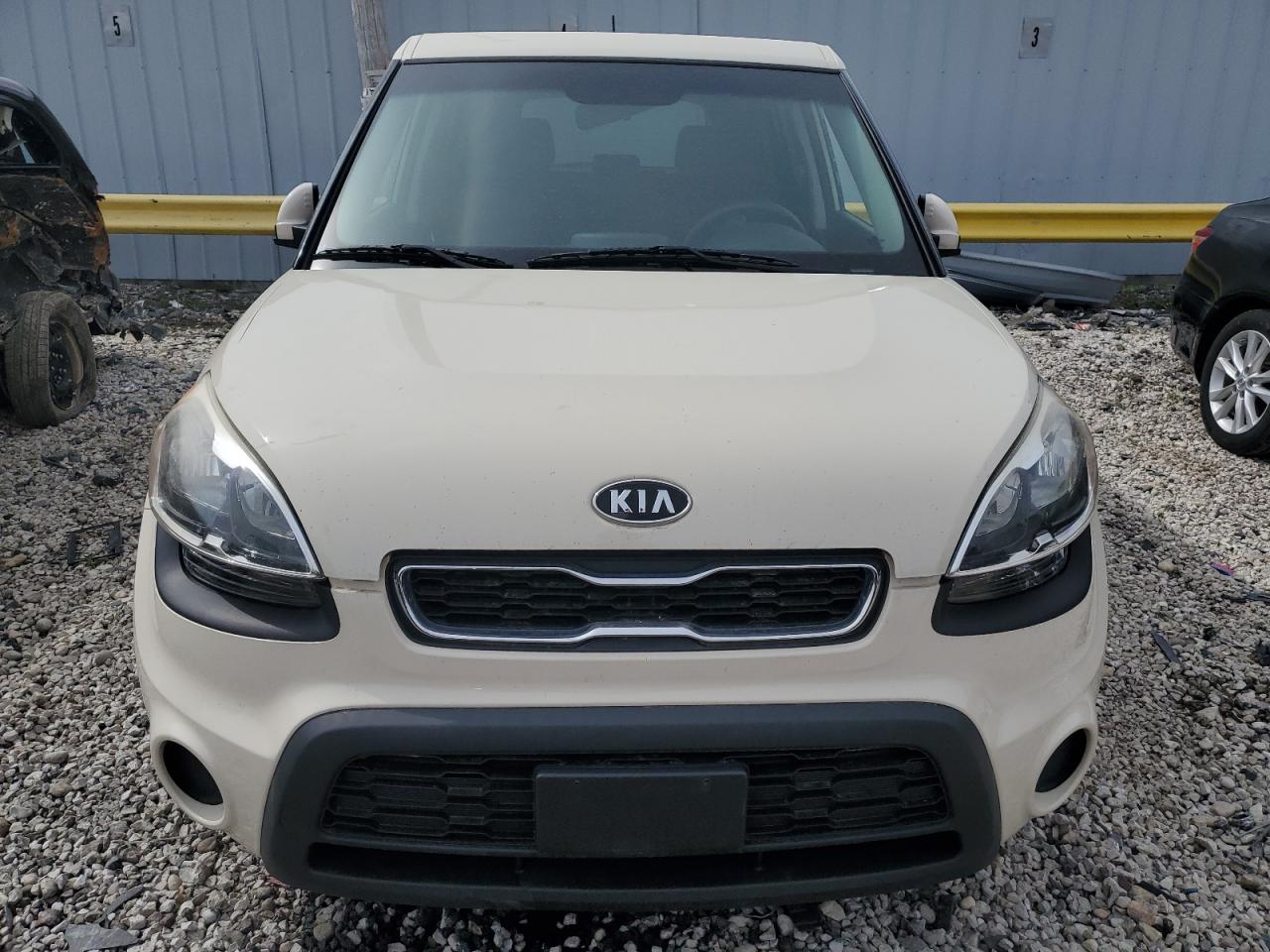 KNDJT2A50C7477086 2012 Kia Soul