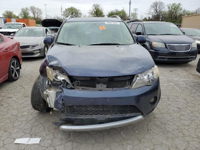 2007 Mitsubishi Outlander Xls VIN: JA4MS41X67Z007405 Lot: 49941044