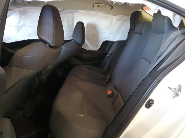 2022 TOYOTA COROLLA LE - JTDEPMAEXN3019857