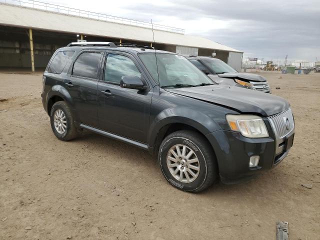 2010 Mercury Mariner Premier VIN: 4M2CN9HG0AKJ22457 Lot: 39250930