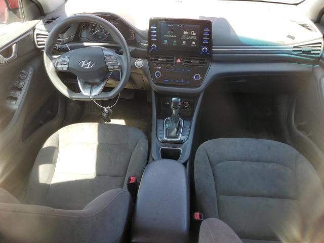 2020 Hyundai Ioniq Blue VIN: KMHC65LC8LU239335 Lot: 52768424