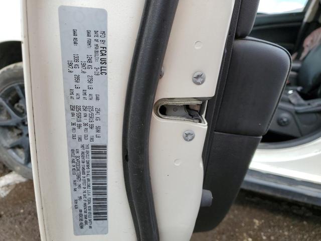 2019 Dodge Journey Gt VIN: 3C4PDDEGXKT720671 Lot: 51585264