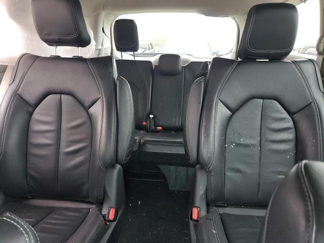 2022 CHRYSLER PACIFICA H - 2C4RC1L79NR208114