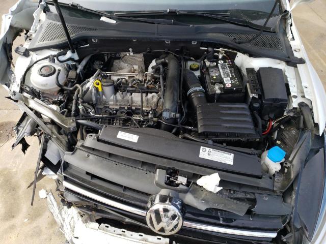 2020 Volkswagen Golf VIN: 3VWG57AU5LM000990 Lot: 52324064