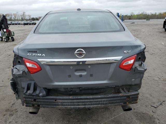 2016 Nissan Altima 2.5 VIN: 1N4AL3AP2GC262769 Lot: 49962214