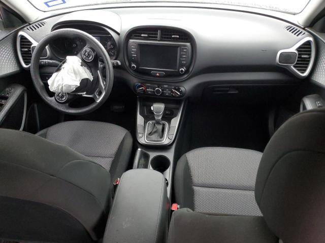 2022 Kia Soul Lx VIN: KNDJ23AU5N7810997 Lot: 51105944