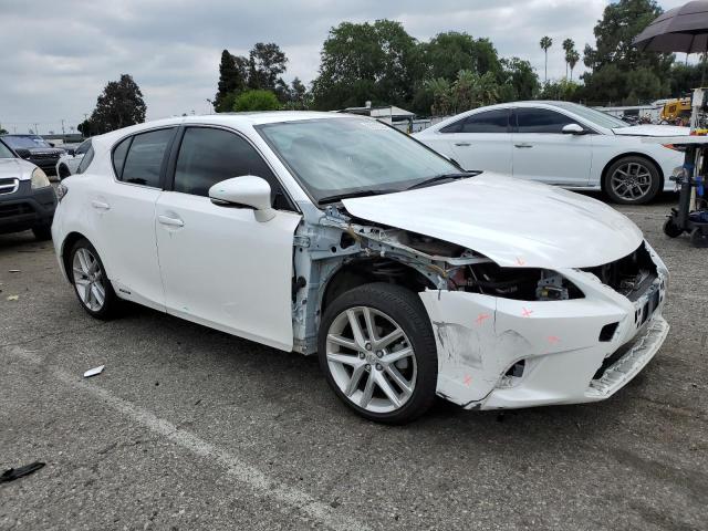 Vin: jthkd5bh1h2284265, lot: 52315364, lexus ct 200 200 20174