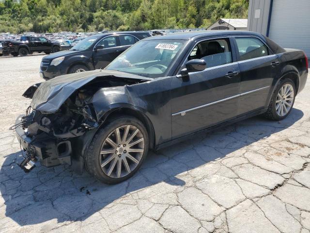 2008 Chrysler 300C VIN: 2C3LA63H88H272046 Lot: 51893784