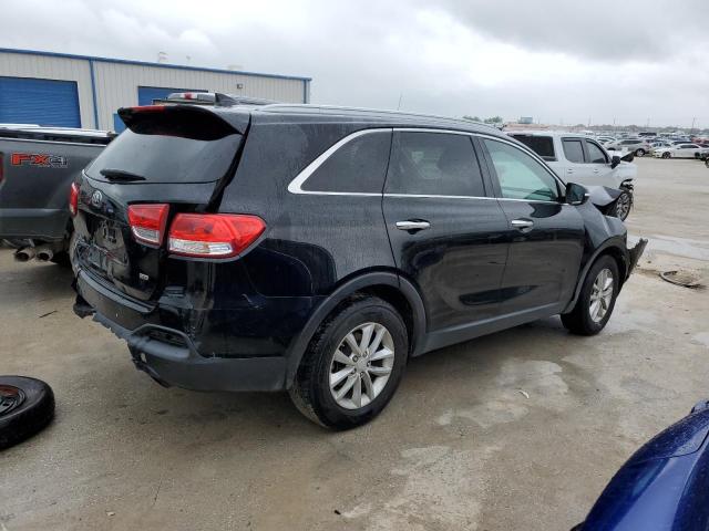 2016 Kia Sorento Lx VIN: 5XYPG4A3XGG058888 Lot: 52373354