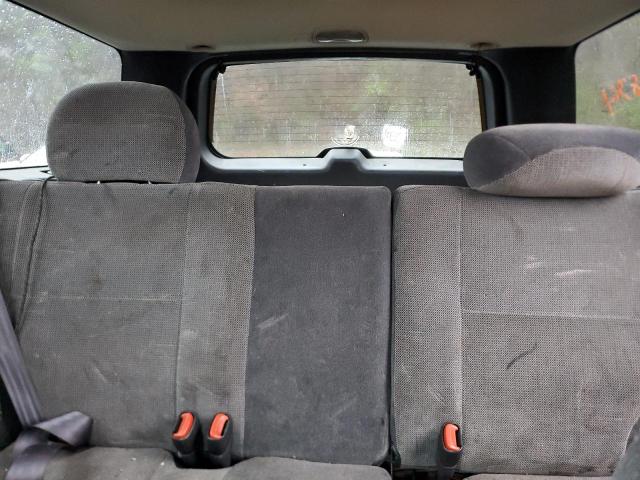 2001 Jeep Grand Cherokee Laredo VIN: 1J4GW48S81C688267 Lot: 50099834