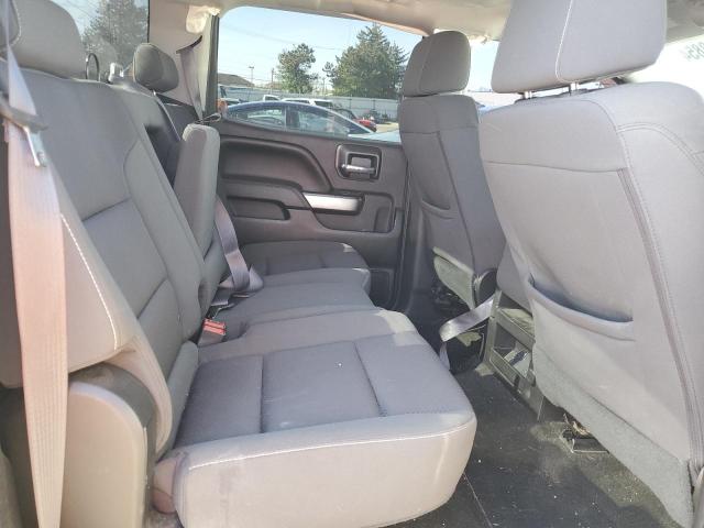 2017 Chevrolet Silverado K1500 Lt VIN: 3GCUKREC3HG274237 Lot: 51388854