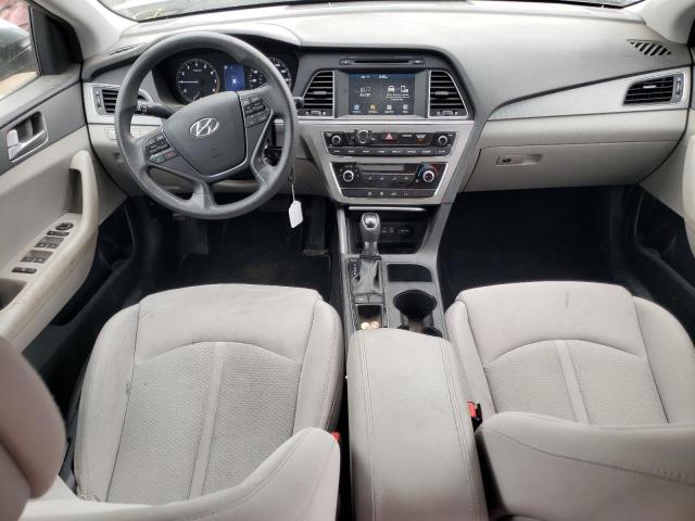 2016 Hyundai Sonata Se VIN: 5NPE24AF3GH321425 Lot: 51271784