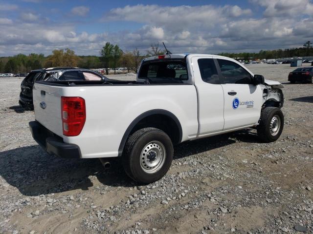 2022 FORD RANGER XL - 1FTER1EH6NLD29095