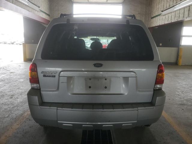 2005 Ford Escape Limited VIN: 1FMYU04145KA89119 Lot: 52378834