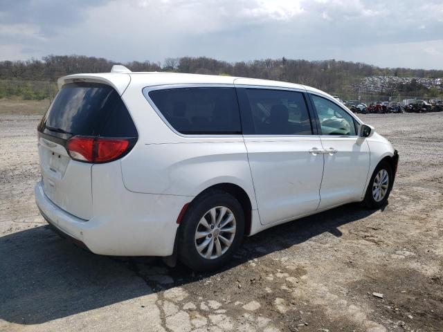 2018 Chrysler Pacifica Touring Plus VIN: 2C4RC1FG0JR261905 Lot: 50893064