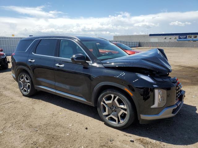 2023 Hyundai Palisade Limited VIN: KM8R5DGE8PU520592 Lot: 51302544