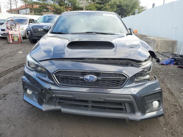 2019 Subaru Wrx Limited VIN: JF1VA1H65K9804056 Lot: 49795374