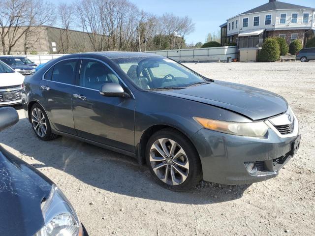 2009 Acura Tsx VIN: JH4CU26629C004442 Lot: 52857044