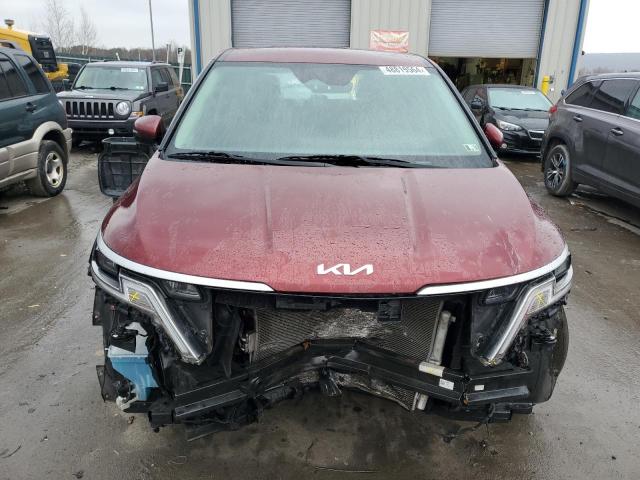 2023 Kia Carnival Ex VIN: KNDNC5H35P6199594 Lot: 48819564