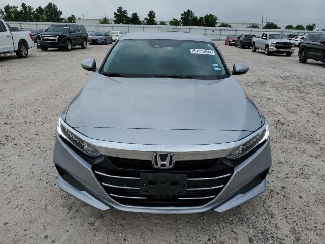 2021 Honda Accord Lx VIN: 1HGCV1F13MA116508 Lot: 51345844