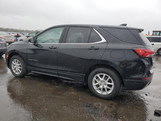 2022 Chevrolet Equinox Lt VIN: 3GNAXUEV0NL122189 Lot: 49230274