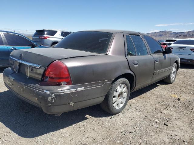 Vin: 2mebm7fv8bx610255, lot: 49957054, mercury grmarquis ls 20113