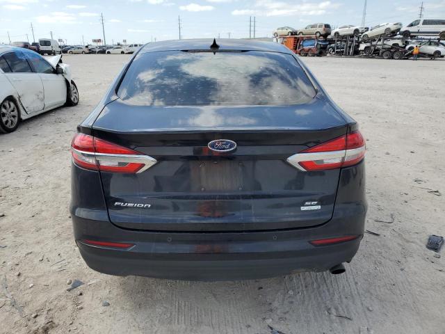 VIN 3FA6P0HD9LR247458 2020 Ford Fusion, SE no.6