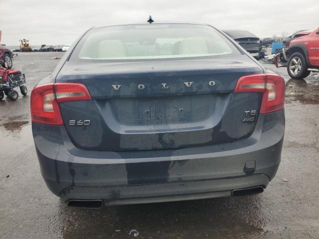 2015 Volvo S60 Premier VIN: YV1612TK8F2334932 Lot: 49693844