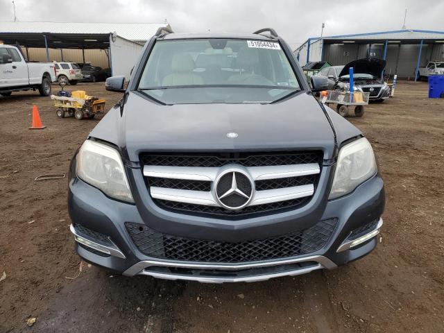 2013 Mercedes-Benz Glk 350 VIN: WDCGG5HB9DG028173 Lot: 51054434