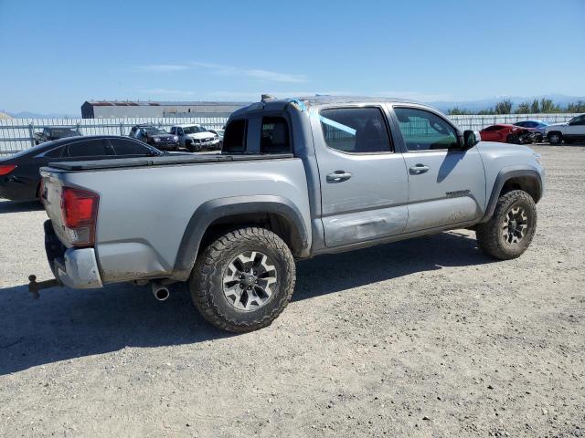 2019 Toyota Tacoma Double Cab VIN: 3TMCZ5AN9KM199933 Lot: 48843774