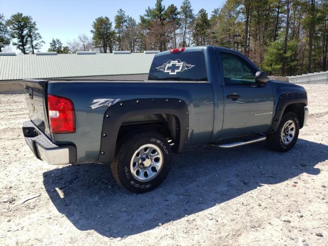 2008 Chevrolet Silverado K1500 VIN: 1GCEK14X28Z304774 Lot: 39231115