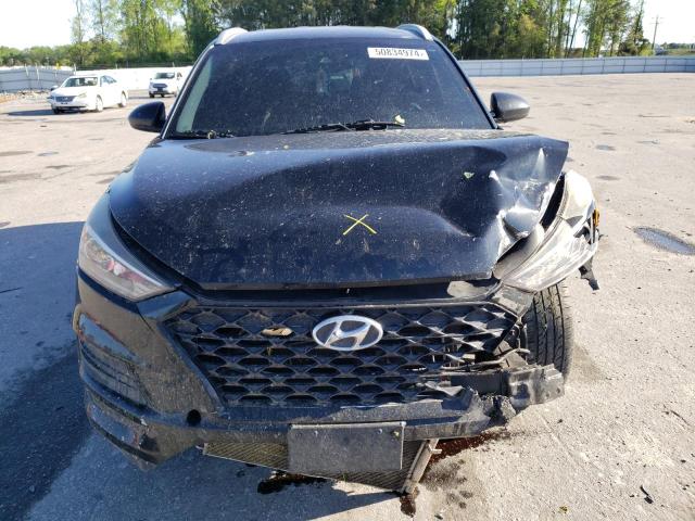 2020 HYUNDAI TUCSON LIM - KM8J33AL0LU100890