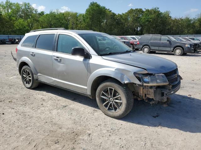 2018 DODGE JOURNEY SE - 3C4PDCAB7JT288379