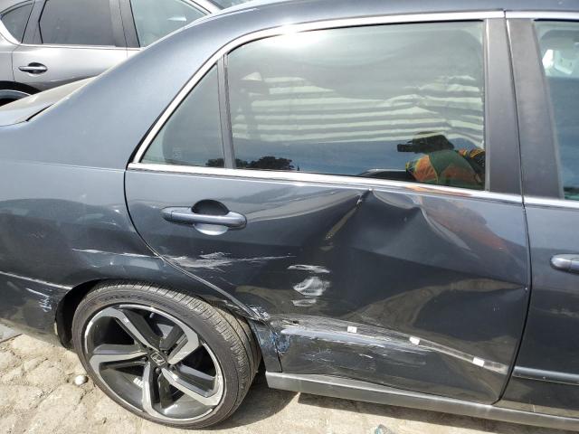 2005 Honda Accord Lx VIN: 1HGCM56485A170151 Lot: 50187364