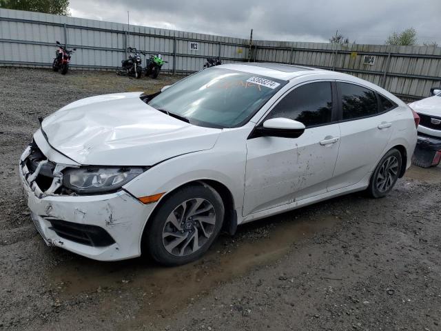 19XFC2F7XGE231796 2016 HONDA CIVIC - Image 1