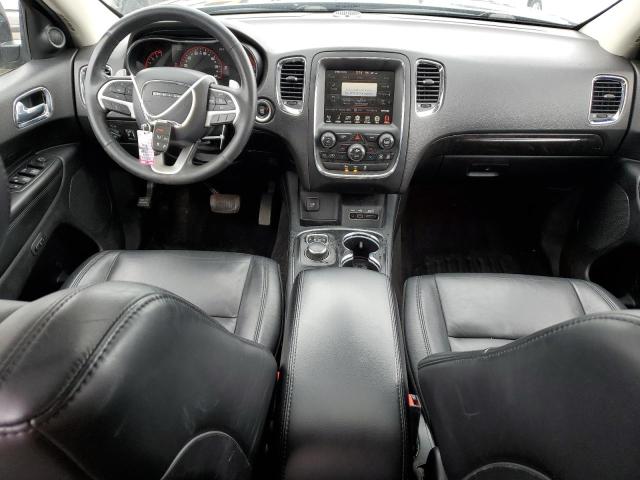 2014 Dodge Durango Limited VIN: 1C4RDJDG4EC397131 Lot: 52690154