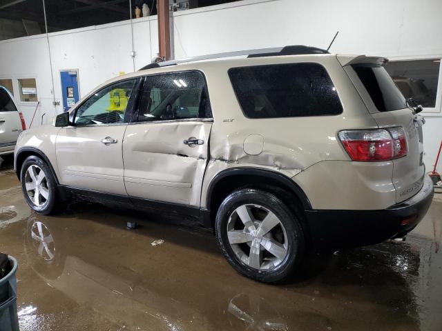 2011 GMC Acadia Slt-1 VIN: 1GKKVRED3BJ396114 Lot: 52389824