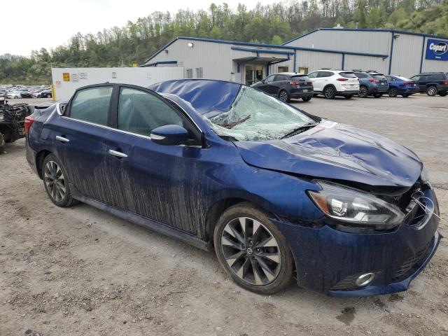 2016 Nissan Sentra S VIN: 3N1AB7AP4GY278146 Lot: 50598794